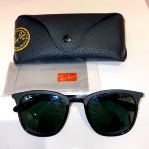 Rayban Sunglasses RB4278